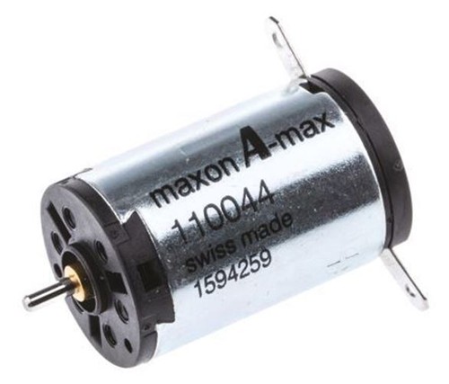 Maxon brushed motor - brushed, dc
