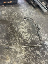 Renault Traffic Vauxhall Vivaro 2004 Power Steering Rack Pipe Hose Under Rad 1.9