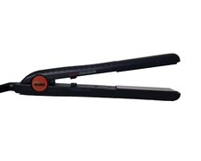 Nicky Clarke NCS82 Salon Standard Ceramic Hair Straightener Styler Styling Black