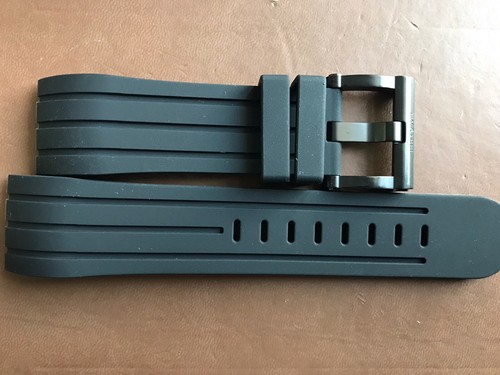 Genuine steel grandeur - genuine, tw