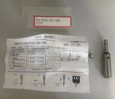 ST-3/4 Stub Optical Edge