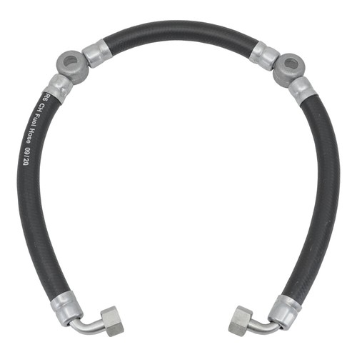 Triumph fuel line - triumph,