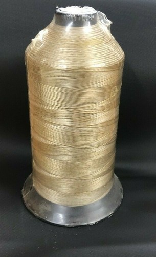 Natural industrial sewing