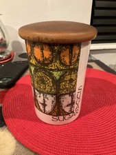 CROWN DEVON FIELDINGS RETRO