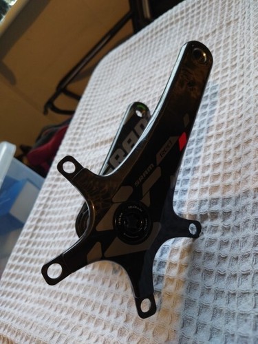 Sram red carbon - sram,