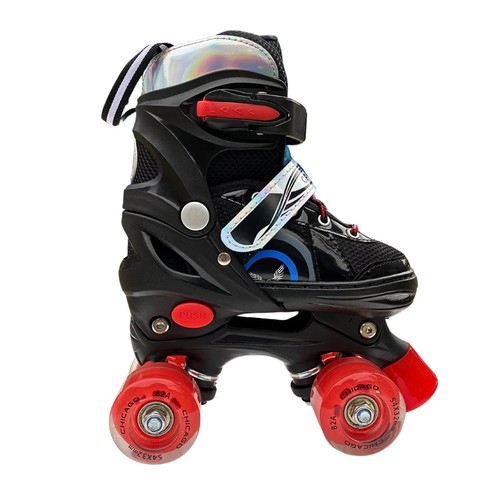 Kingdom chicago roller - gb,