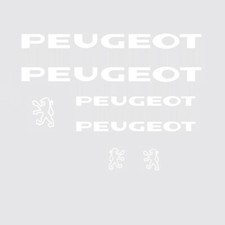 Peugeot bicycle frame - peugeot,