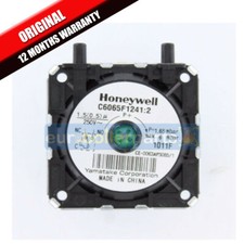 FERROLI MODENA F24  &  DOMINA