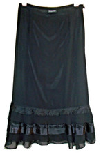 Jacques Vert black flared