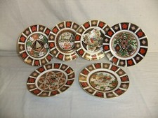 c4 Royal Crown Derby Porcelain