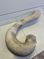 5801525757 IVECO STRALIS AIR INTAKE PIPE