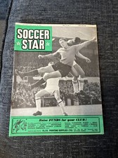 Soccer Star Magazine - 30 Oct