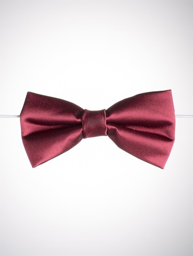 Boys burgundy elasticated - boys,