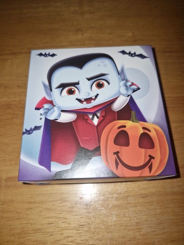 Mcdonald toy halloween - mcdonald's,