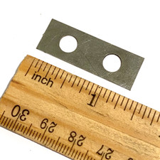 Triumph T160 Lock Tab Washer