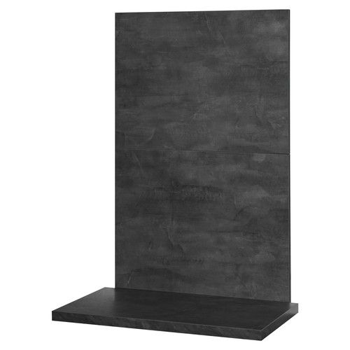 Acantha tile hearth - x2,