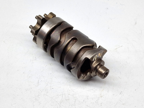 Yamaha tri 250 transmission - tri-z,