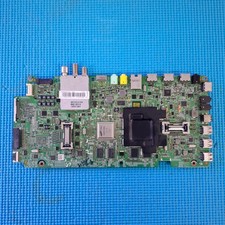 MAIN BOARD FOR SAMSUNG UE55F8000T TV BN41-01959A BN94-06199Q SCR: LSF550HQ01-A01