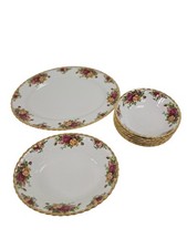 Royal Albert Old Country Roses