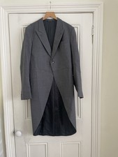Vintage Monsieur Philippe Grey