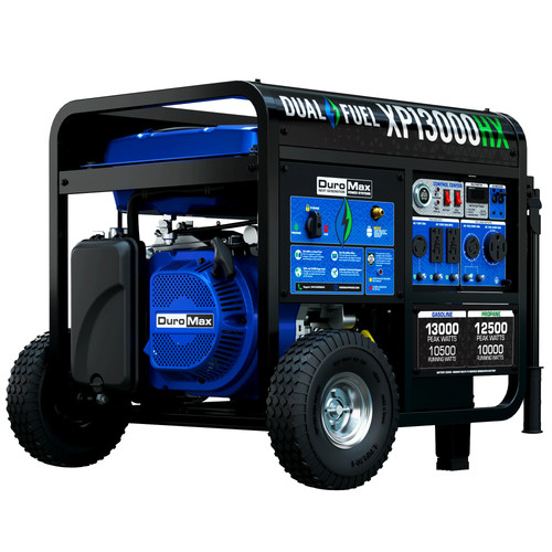Duromax xp13000hx 000 - xp13000hx, watt