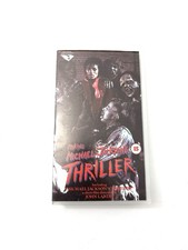 MAKING MICHAEL JACKSONS