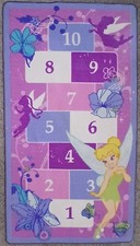 ​Disney Tinkerbell Hopscotch