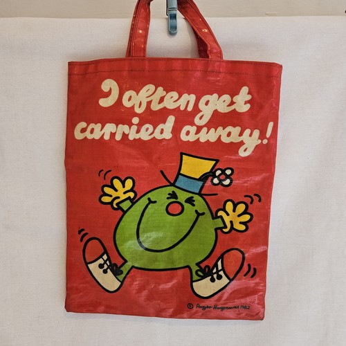 Vintage happy roger - mr,