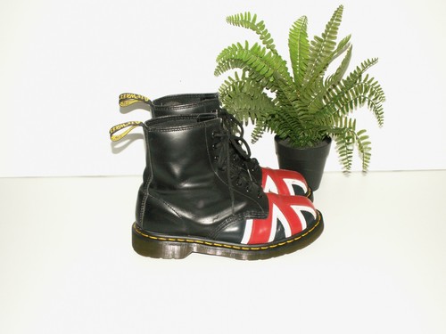 Martens 1460 union jack - 1460,