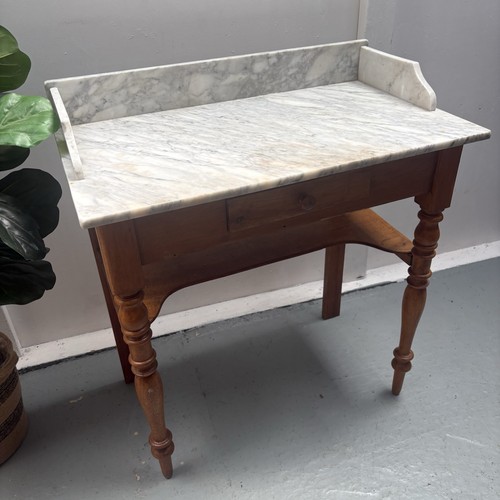 Vintage french marble - french, top