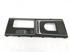 2016 JAGUAR XF GEAR LEVER SURROUND GX7314B790AK