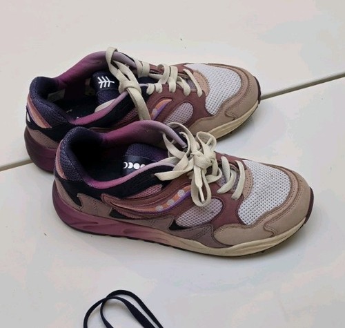The saucony grid shadow - saucony, 2