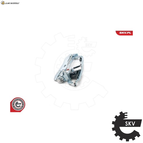 Egr valve 14skv002 for - valve,