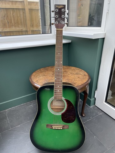 Hohner countryman - hohner,