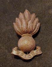 Original WW1/WW2 British Army