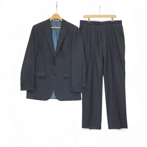 Baumler suit and trousers set - baumler,