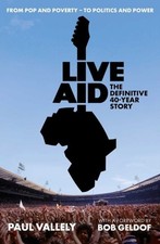 Live Aid: The Definitive 40