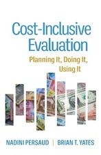 Cost-Inclusive Evaluation -