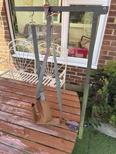 Dog Grooming Harness