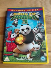 Kung panda dvd - kung,