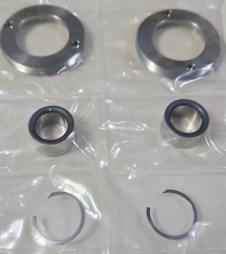 Pierson pps pallet hardware - pierson,