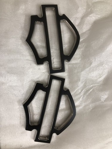 Pair for harley cvo - harley,