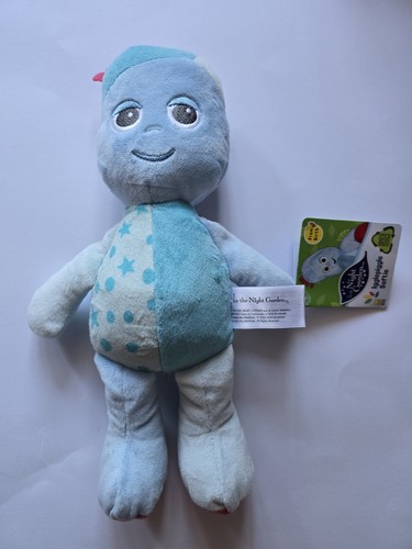 The night garden iggle - the,