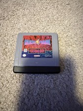 Galactic Pinball (Nintendo