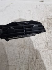 Peugeot 208 Air Vent Centre Dashboard Air Vent Black 9672848677 2012-2019 