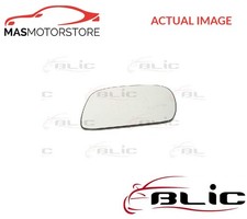 REAR VIEW MIRROR GLASS LHD