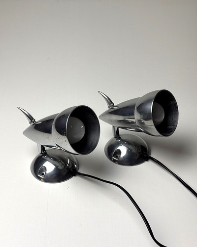 Pair vintage ikea - of,