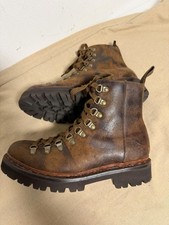 Grenson Boots Mens Size 7