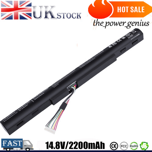 Al15a32 battery for - for, acer