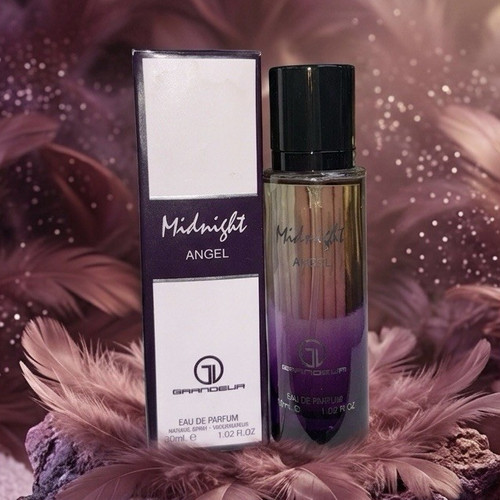Grandeur midnight angel eau - grandeur,